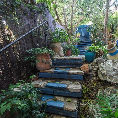Havaya Ba Nof Lodge Rosh Pinna Ngoại thất bức ảnh